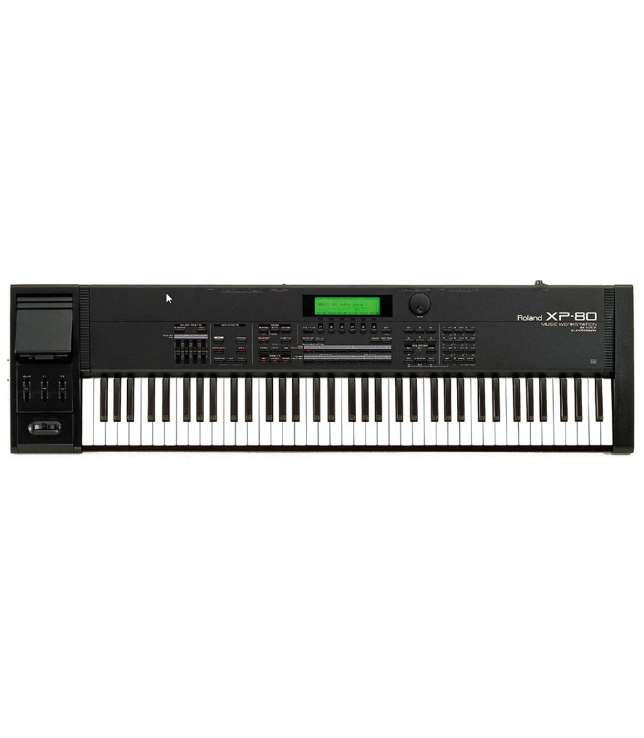 Roland XP 80